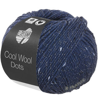 Lana Grossa COOL WOOL Dots