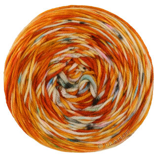 Lana Grossa COOL WOOL Hand-dyed