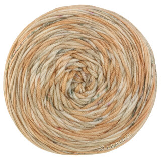 Lana Grossa COOL WOOL Hand-dyed