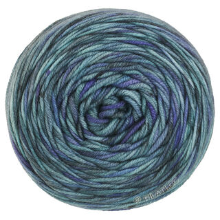 Lana Grossa COOL WOOL Hand-dyed