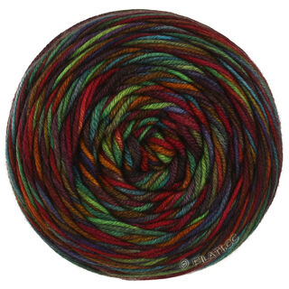 Lana Grossa COOL WOOL Hand-dyed