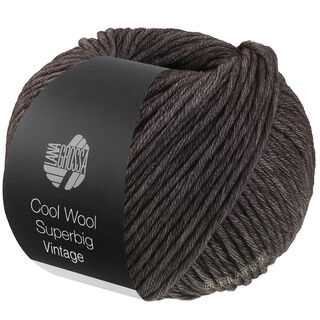 Lana Grossa COOL WOOL Superbig Vintage