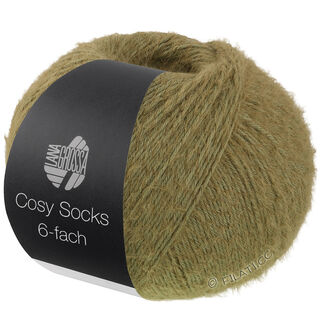 Lana Grossa MEILENWEIT 6-FACH 150g Cosy Socks