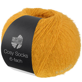 Lana Grossa MEILENWEIT 6-FACH 150g Cosy Socks