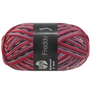 Lana Grossa MEILENWEIT 6-FACH 150g Freddo
