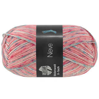 Lana Grossa MEILENWEIT 8-FACH 150g Neve