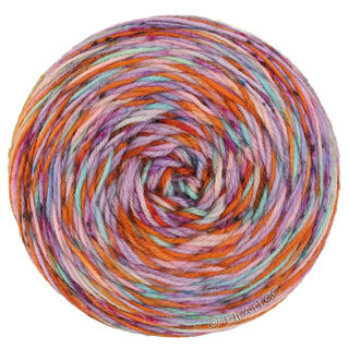 Lana Grossa MEILENWEIT 100g Merino Hand-dyed