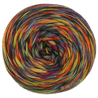 Lana Grossa MEILENWEIT 100g Merino Hand-dyed