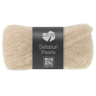Lana Grossa SETASURI PEARLS