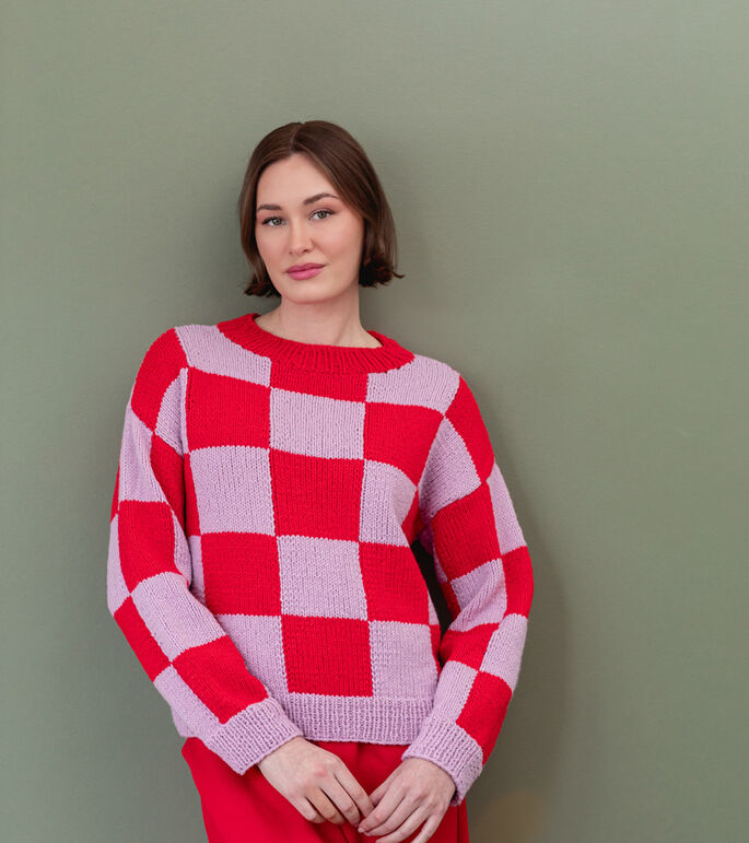 Lana Grossa TRUI Merino Miscela