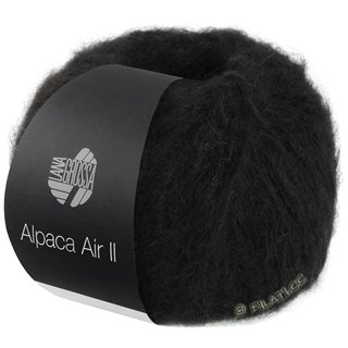 Lana Grossa ALPACA AIR II