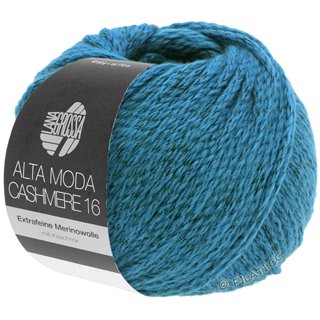 Lana Grossa ALTA MODA CASHMERE 16