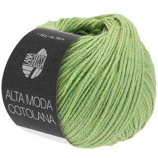 Lana Grossa ALTA MODA COTOLANA
