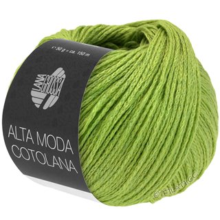 Lana Grossa ALTA MODA COTOLANA
