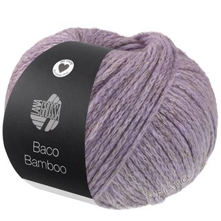 Lana Grossa BACO BAMBOO