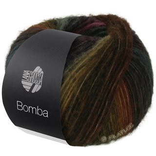 Lana Grossa BOMBA
