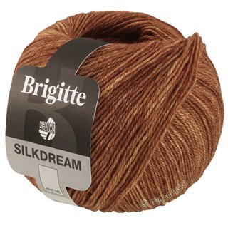 Lana Grossa BRIGITTE Silkdream