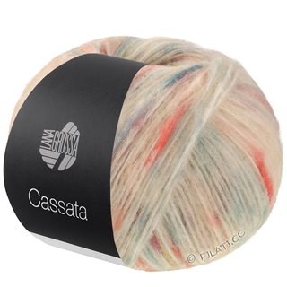 Lana Grossa CASSATA