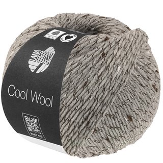 Lana Grossa COOL WOOL Big Dots