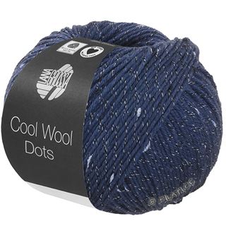 Lana Grossa COOL WOOL Dots