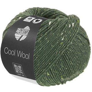 Lana Grossa COOL WOOL Dots