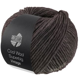 Lana Grossa COOL WOOL Superbig Vintage