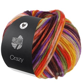 Lana Grossa CRAZY