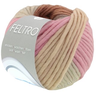 Lana Grossa FELTRO Arco