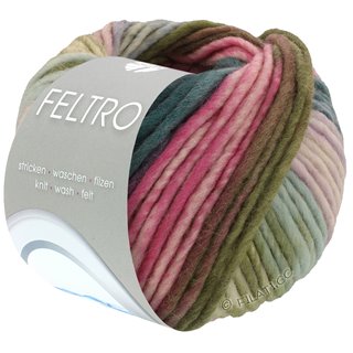 Lana Grossa FELTRO Bosco