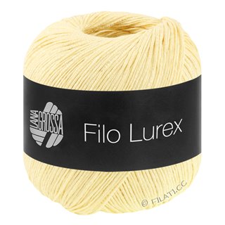 Lana Grossa FILO LUREX