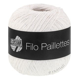 Lana Grossa FILO PAILLETTES