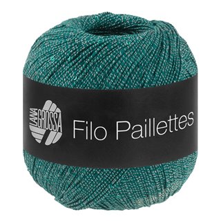 Lana Grossa FILO PAILLETTES