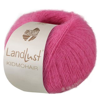 Lana Grossa LANDLUST KIDMOHAIR