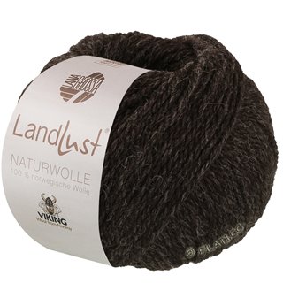 Lana Grossa LANDLUST Naturwolle