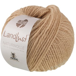 Lana Grossa LANDLUST Naturwolle