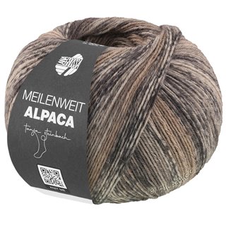 Lana Grossa MEILENWEIT 100g Alpaca Mix