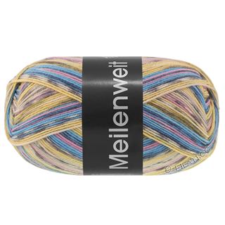 Lana Grossa MEILENWEIT 100g Cervinia