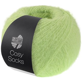 Lana Grossa MEILENWEIT 100g Cosy Socks
