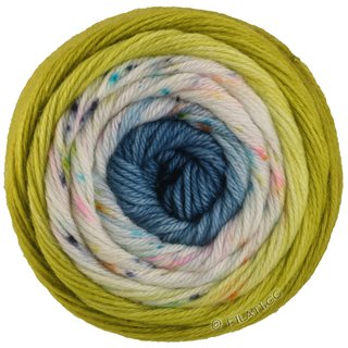 Lana Grossa MEILENWEIT 50g Dip