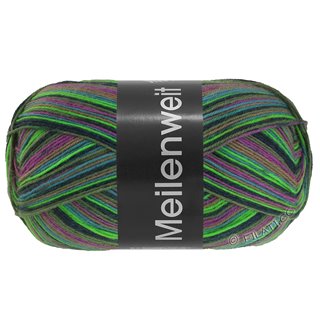 Lana Grossa MEILENWEIT 100g Granita