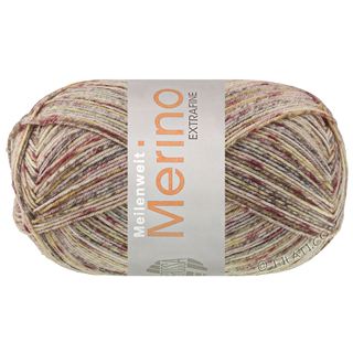 Lana Grossa MEILENWEIT 100g Merino Extrafine Mountain