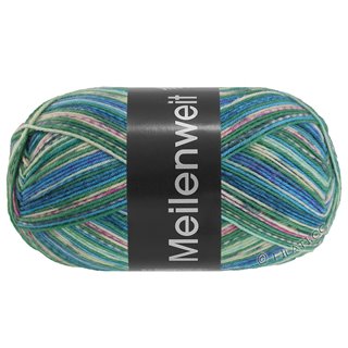 Lana Grossa MEILENWEIT 100g Piccata