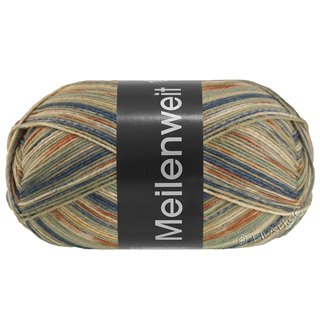 Lana Grossa MEILENWEIT 100g Piccata