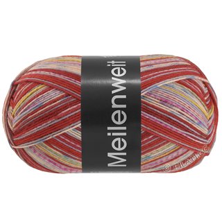 Lana Grossa MEILENWEIT 100g Piccata
