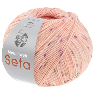 Lana Grossa MEILENWEIT 100g Seta Borneo