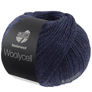 Lana Grossa MEILENWEIT 100g Woolycell