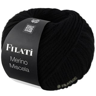 Lana Grossa MERINO MISCELA
