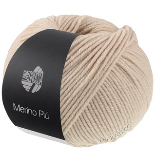 Lana Grossa MERINO PIÙ
