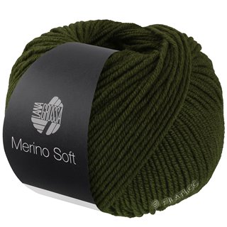 Lana Grossa MERINO SOFT