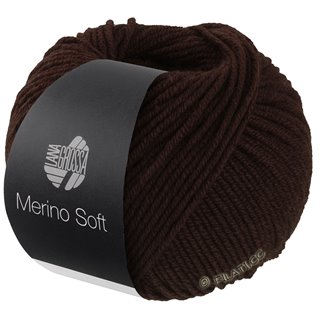 Lana Grossa MERINO SOFT